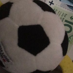 Meet your Posher, Olga